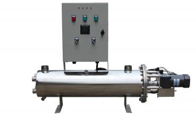 小型紫外線設(shè)備